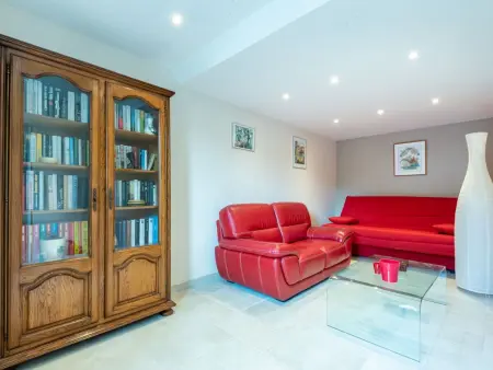 Le Repos, Maison 4 personnes à Commes - Photo 13