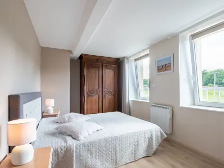 Le Repos, Maison 4 personnes à Commes - Photo 15
