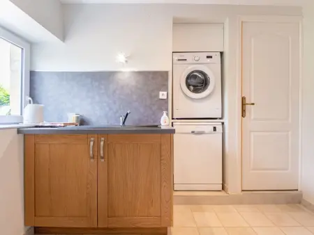 Le Repos, Maison 4 personnes à Commes - Photo 16