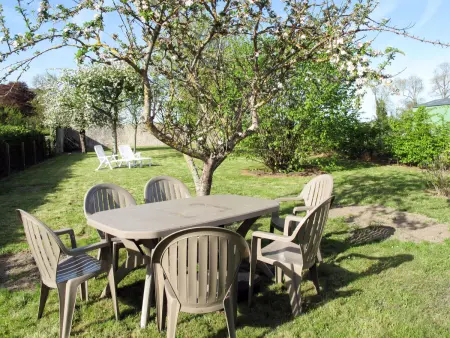 Le Repos, Maison 4 personnes à Commes - Photo 18
