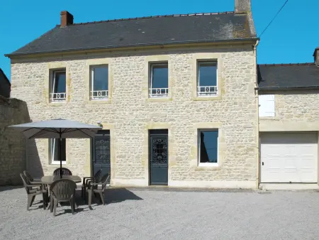 Le Repos, Maison 4 personnes à Commes - Photo 19