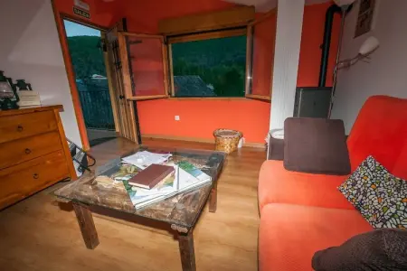 Casa rural Leon I, Appartement à La Omañuela - Photo 5