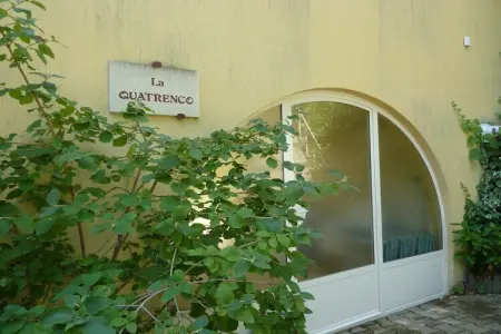 Petite Villa St Paul, Villa avec piscine privée et vue panoramique - Photo 19