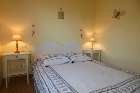 Petite Villa St Paul, Villa avec piscine privée et vue panoramique - Photo 40