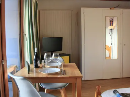 La Bercière 7, Appartement 2 personnes à Villars - Photo 2