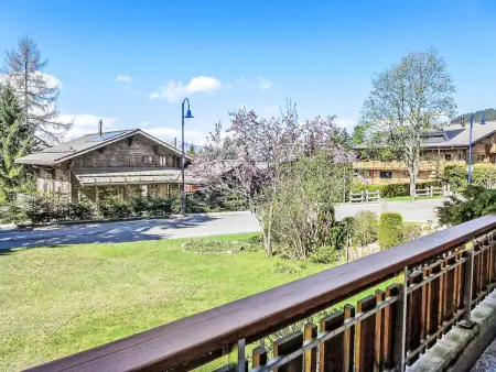 La Bercière 7, Appartement 2 personnes à Villars - Photo 4
