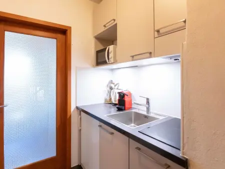 La Bercière 7, Appartement 2 personnes à Villars - Photo 6