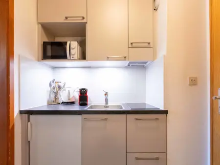 La Bercière 7, Appartement 2 personnes à Villars - Photo 7