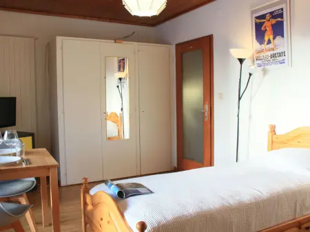 La Bercière 7, Appartement 2 personnes à Villars - Photo 8