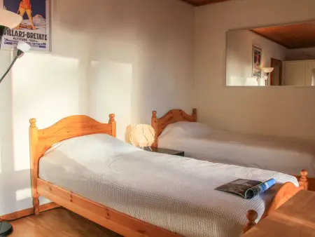 La Bercière 7, Appartement 2 personnes à Villars - Photo 9