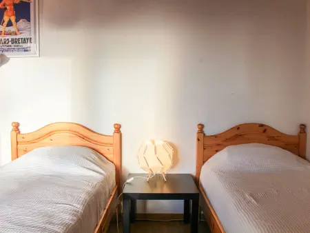 La Bercière 7, Appartement 2 personnes à Villars - Photo 10