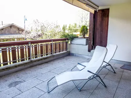 La Bercière 7, Appartement 2 personnes à Villars - Photo 12
