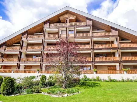 La Bercière 7, Appartement 2 personnes à Villars - Photo 14