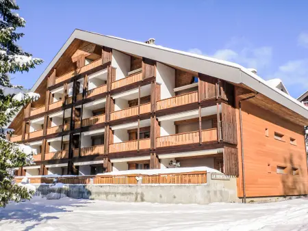La Bercière 7, Appartement 2 personnes à Villars - Photo 15
