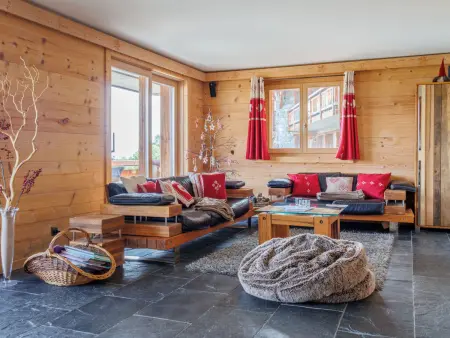 Le Montagnard 6, Appartement 8 personnes à Nendaz - Photo 1