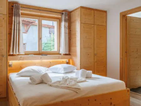 Le Montagnard 6, Appartement 8 personnes à Nendaz - Photo 2