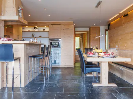 Le Montagnard 6, Appartement 8 personnes à Nendaz - Photo 3