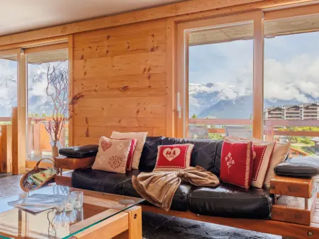Le Montagnard 6, Appartement 8 personnes à Nendaz - Photo 6
