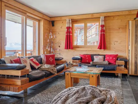 Le Montagnard 6, Appartement 8 personnes à Nendaz - Photo 7