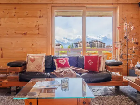 Le Montagnard 6, Appartement 8 personnes à Nendaz - Photo 8