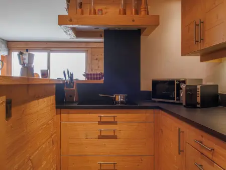 Le Montagnard 6, Appartement 8 personnes à Nendaz - Photo 11