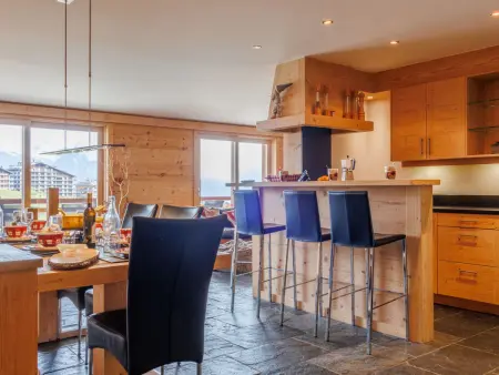 Le Montagnard 6, Appartement 8 personnes à Nendaz - Photo 14