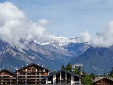 Le Montagnard 6, Appartement 8 personnes à Nendaz - Photo 15