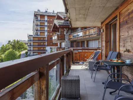 Le Montagnard 6, Appartement 8 personnes à Nendaz - Photo 16