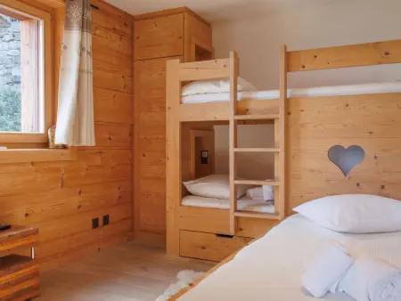 Le Montagnard 6, Appartement 8 personnes à Nendaz - Photo 28