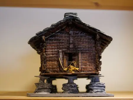 Le Montagnard 6, Appartement 8 personnes à Nendaz - Photo 32
