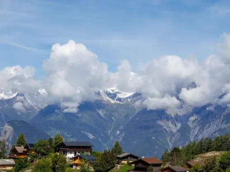 Le Montagnard 6, Appartement 8 personnes à Nendaz - Photo 34
