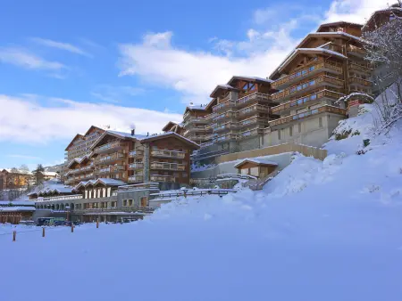 Le Montagnard 6, Appartement 8 personnes à Nendaz - Photo 36