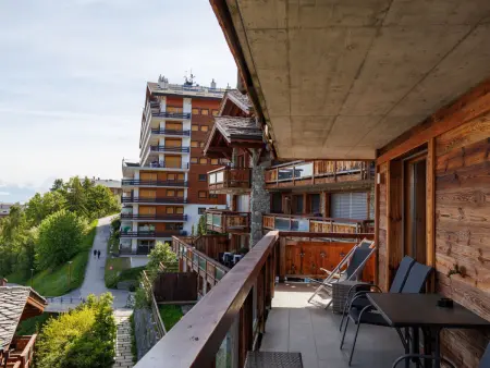 Le Montagnard 6, Appartement 8 personnes à Nendaz - Photo 38
