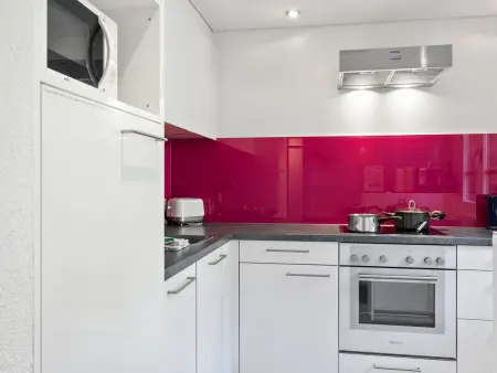 Aragon P36, Appartement 4 personnes à Ernen - Photo 15