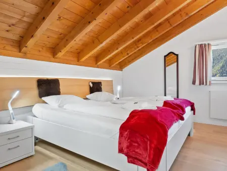 Aragon P36, Appartement 4 personnes à Ernen - Photo 21