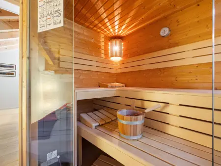Aragon P36, Appartement 4 personnes à Ernen - Photo 24