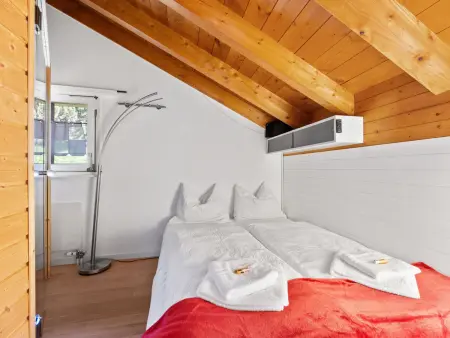 Aragon P36, Appartement 4 personnes à Ernen - Photo 25
