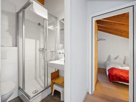 Aragon P36, Appartement 4 personnes à Ernen - Photo 26