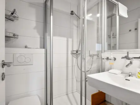 Aragon P36, Appartement 4 personnes à Ernen - Photo 27