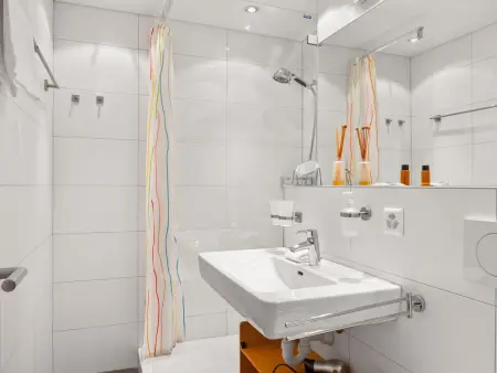Aragon P36, Appartement 4 personnes à Ernen - Photo 28