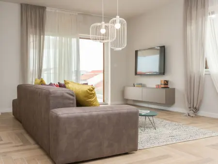 Villa Malu Sun I, Appartement 6 personnes à Brodarica - Photo 3