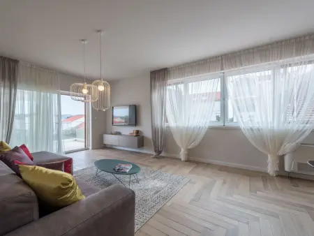 Villa Malu Sun I, Appartement 6 personnes à Brodarica - Photo 4