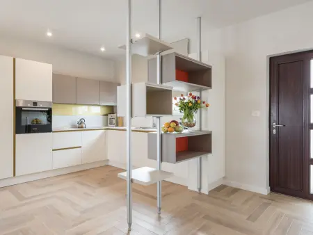 Villa Malu Sun I, Appartement 6 personnes à Brodarica - Photo 9