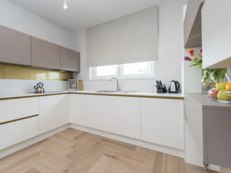Villa Malu Sun I, Appartement 6 personnes à Brodarica - Photo 10