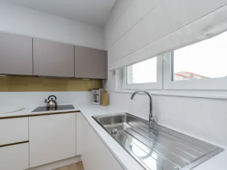 Villa Malu Sun I, Appartement 6 personnes à Brodarica - Photo 11