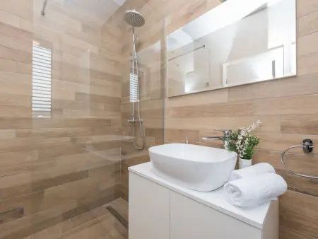Villa Malu Sun I, Appartement 6 personnes à Brodarica - Photo 14