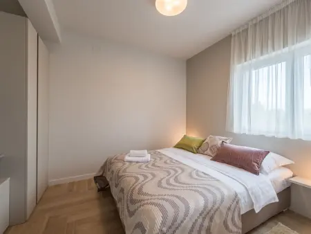 Villa Malu Sun I, Appartement 6 personnes à Brodarica - Photo 15