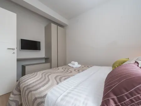 Villa Malu Sun I, Appartement 6 personnes à Brodarica - Photo 16
