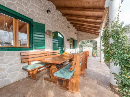 Malu Sun II, Maison 4 personnes à Brodarica - Photo 3