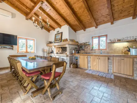 Malu Sun II, Maison 4 personnes à Brodarica - Photo 8